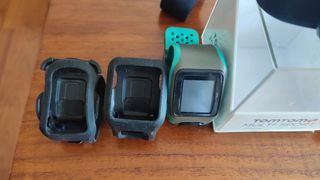 TomTom Multi-Sport GPS Reloj