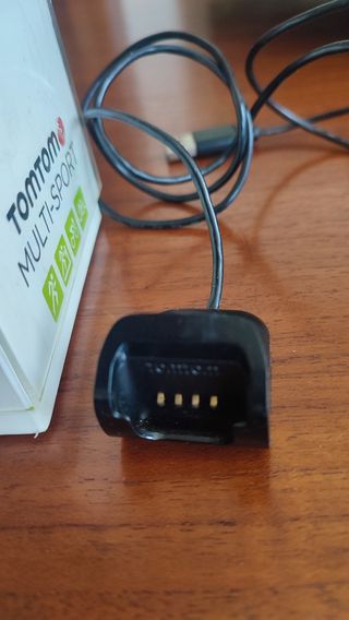 TomTom Multi-Sport GPS Reloj