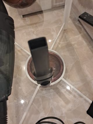 Aspirador de mano URAQT