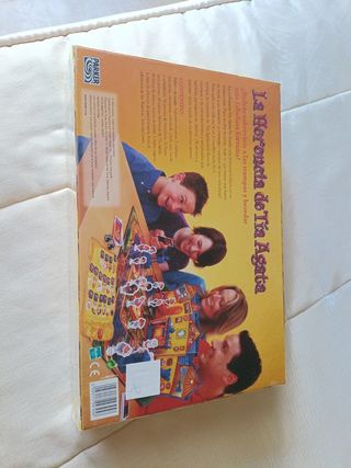 La Herencia de Tía Agata - Juego de Mesa