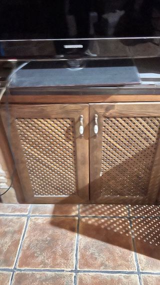 3Puertas madera  para muebles d