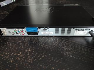 DVB-T HDD DVD Grabador LG RHT498H 250GB HDMI