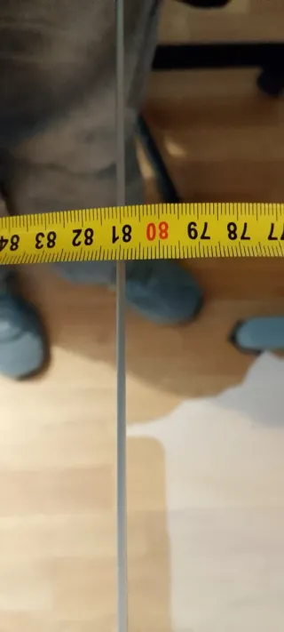 Mapa Mundo cristal - Decoración