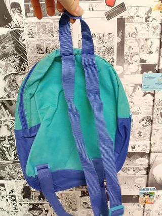 Zaino PjMasks bimbi