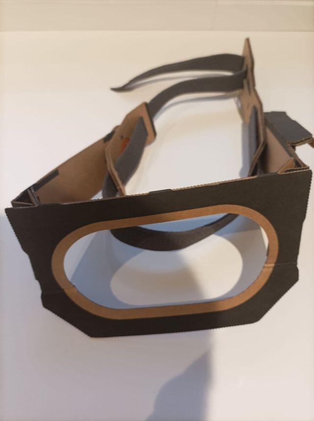 Nintendo Labo Kit Robot