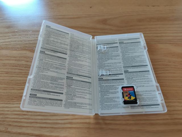 Nintendo Labo Kit Robot