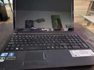 Portátil Packard Bell - Piezas Y asus
