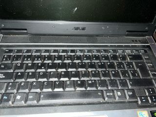 Portátil Packard Bell - Piezas Y asus