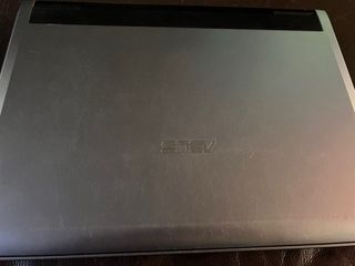 Portátil Packard Bell - Piezas Y asus