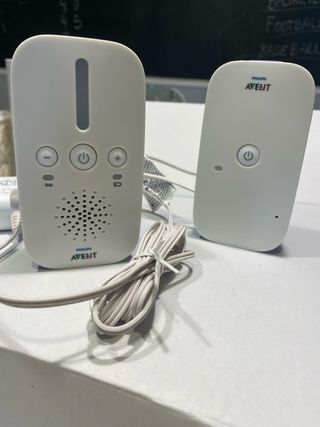 Vigilabebés Philips Avent