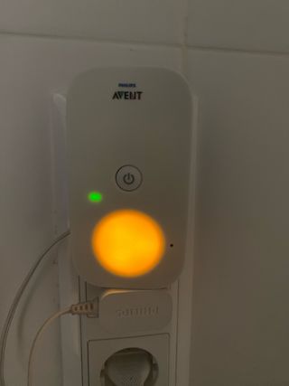 Vigilabebés Philips Avent