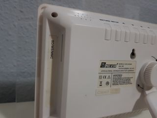 Marco digital Nevir - 7"