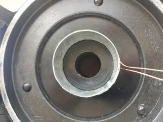Reparación de altavoces