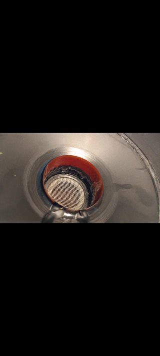 Reparación de altavoces