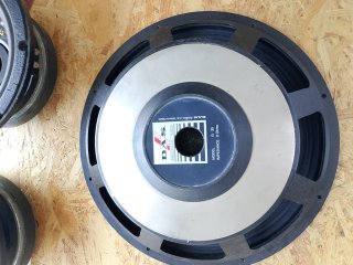 Servicio de reparación de equipos de sonido