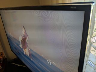 TV Samsung 46" UE46F6320AW