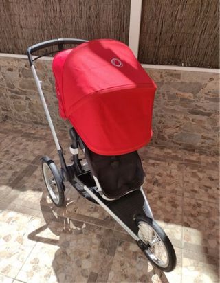 Bugaboo Runner