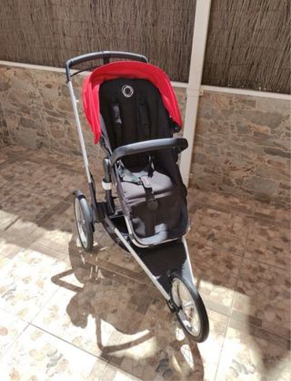 Bugaboo Runner