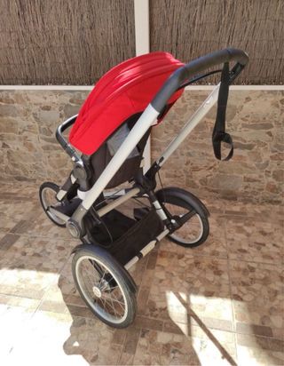 Bugaboo Runner