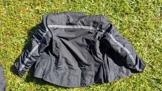 Chaqueta moto mujer 2XL