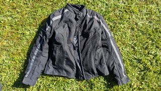 Chaqueta moto mujer 2XL
