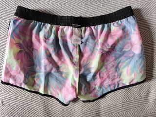 Shorts Calzedonia multicolor talla S