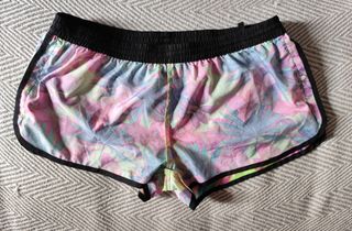 Shorts Calzedonia multicolor talla S