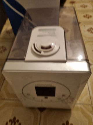 Humidificador Levoit LV600HH - Ultrasónico