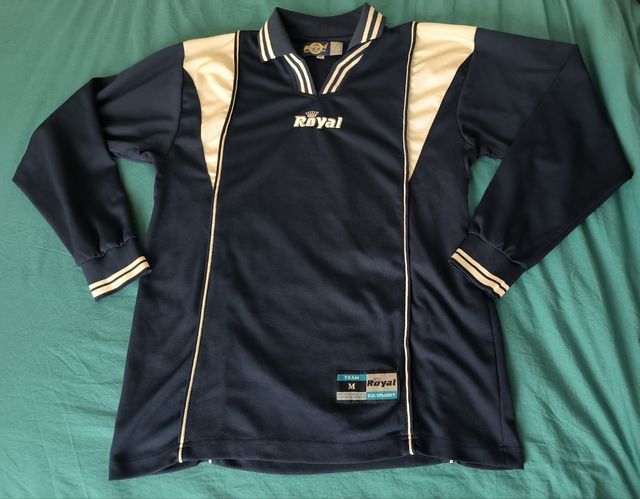 Maglia Royal vintage tg M