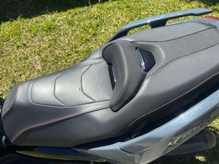 Yamaha XMax 125cc Tech Max