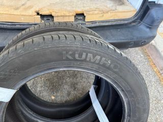 Neumáticos 215/55 R18