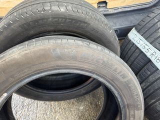 Neumáticos 215/55 R18