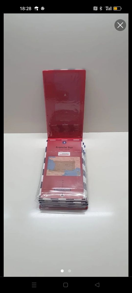 Mapas Europa La Vanguardia