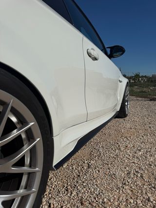 BMW Serie 135i 1M