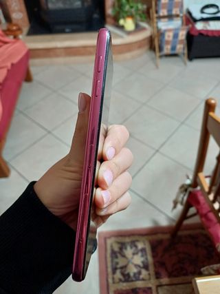 Samsung Galaxy J4+ Rosa