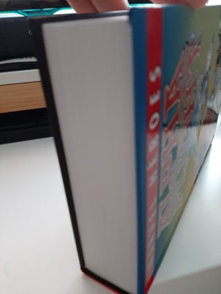 Marvel Héroes Omnigold - Alpha Flight