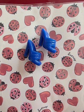 Open toe Barbie