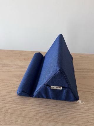 Soporte tablet 11" azul marino