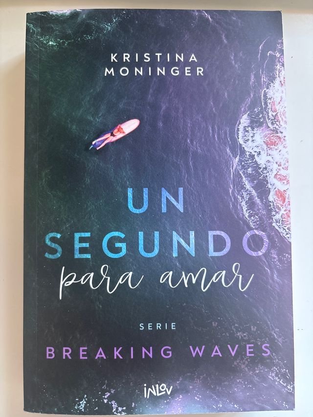 Un segundo para amar