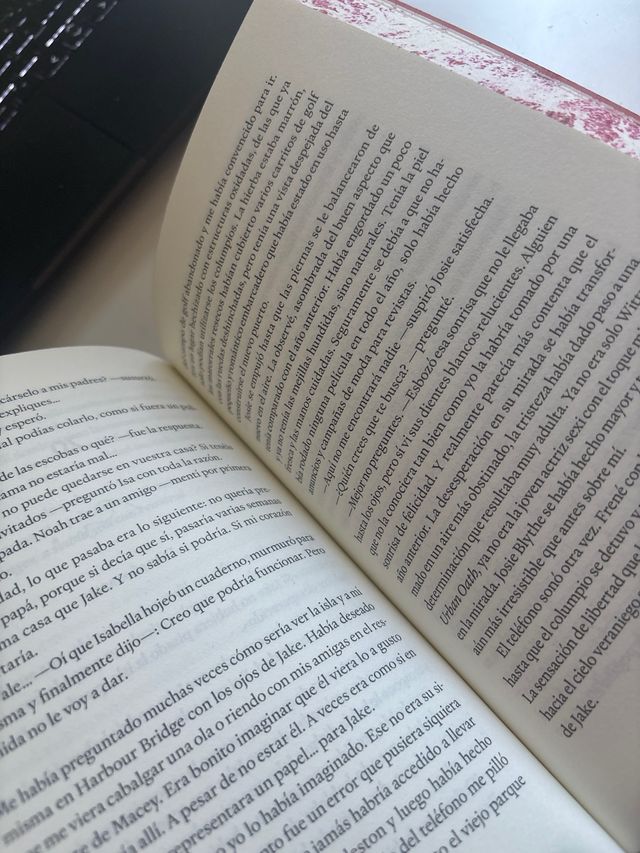 Un segundo para amar