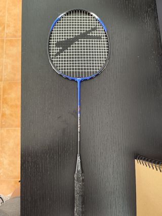 Raqueta Bádminton Slazenger Panther Supercat