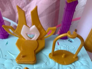 My Little Pony Castle: Gioco