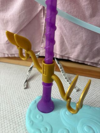 My Little Pony Castle: Gioco