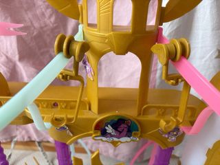 My Little Pony Castle: Gioco
