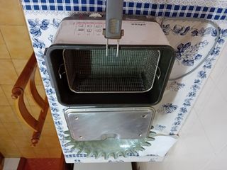 Freidora Ufesa Freidora 735