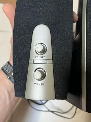 Altavoces vivanco ASC 60 - 2 unidades