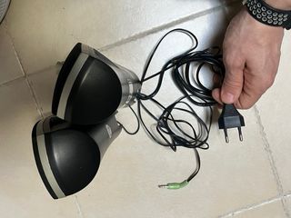 Altavoces vivanco ASC 60 - 2 unidades