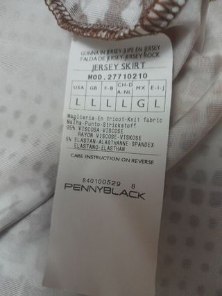 Vestiti donna taglie 4-38