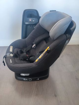 Silla coche Bébé Confort AxissFix