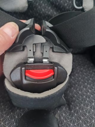 Silla coche Bébé Confort AxissFix